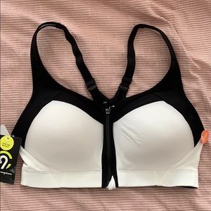 Champion Max Support Sports Bra